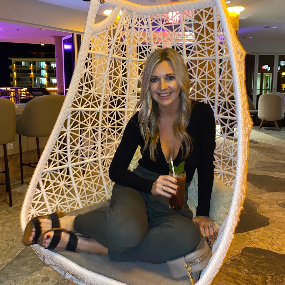 Meet your Posher, Mary